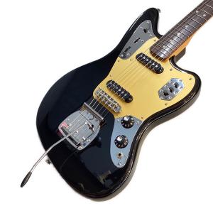 FENDER MIJ (フェンダーメイドインジャパン) エレキギター Ishibashi FSR Traditional 60s Jaguar 2025年製