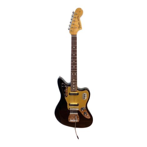 FENDER MIJ (フェンダーメイドインジャパン) エレキギター Ishibashi FSR Traditional 60s Jaguar 2025年製