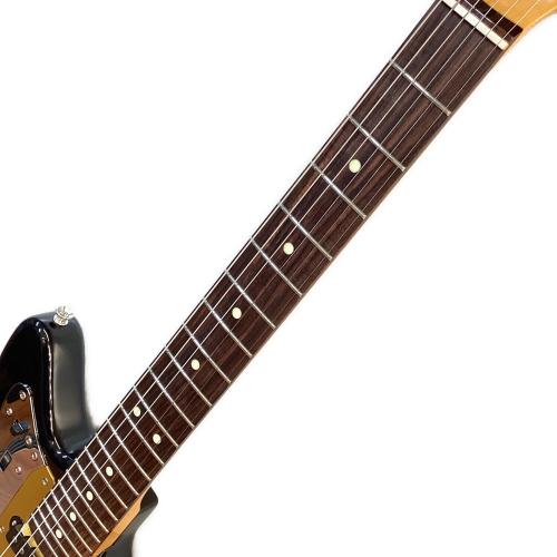 FENDER MIJ (フェンダーメイドインジャパン) エレキギター Ishibashi FSR Traditional 60s Jaguar 2025年製