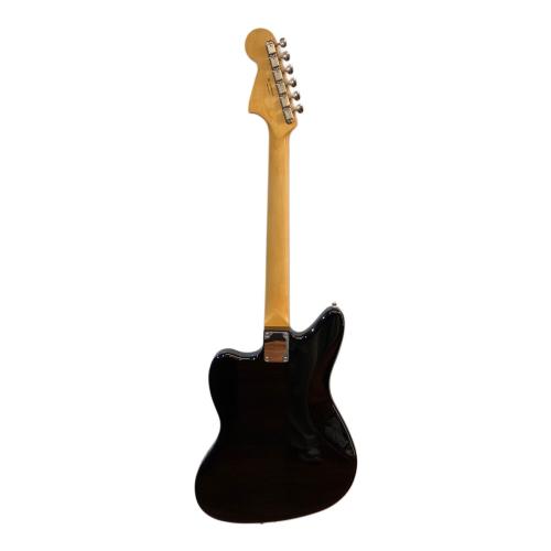 FENDER MIJ (フェンダーメイドインジャパン) エレキギター Ishibashi FSR Traditional 60s Jaguar 2025年製