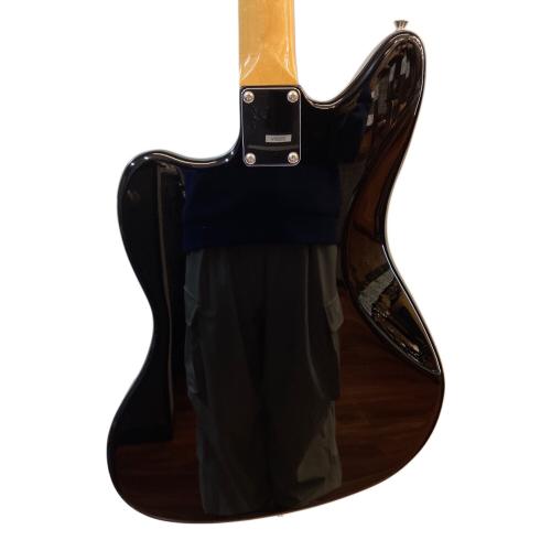 FENDER MIJ (フェンダーメイドインジャパン) エレキギター Ishibashi FSR Traditional 60s Jaguar 2025年製