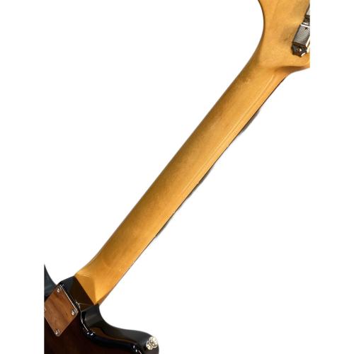 FENDER MIJ (フェンダーメイドインジャパン) エレキギター Ishibashi FSR Traditional 60s Jaguar 2025年製