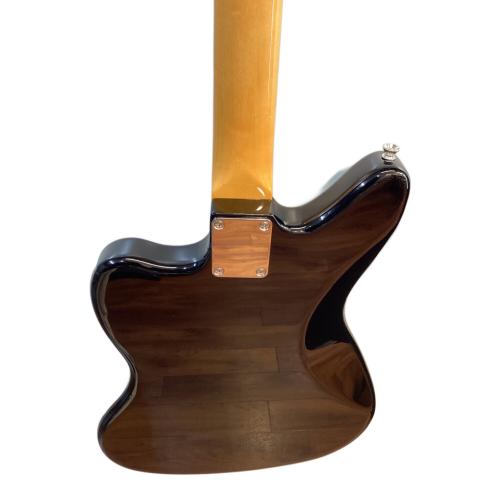 FENDER MIJ (フェンダーメイドインジャパン) エレキギター Ishibashi FSR Traditional 60s Jaguar 2025年製