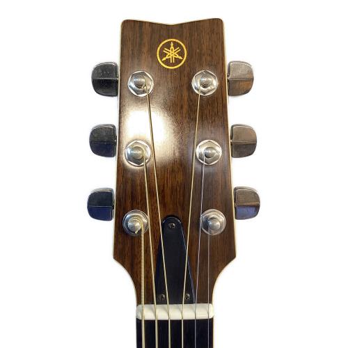 YAMAHA (ヤマハ) アコースティックギター FG500J 1975年製 日本製 黒ラベル