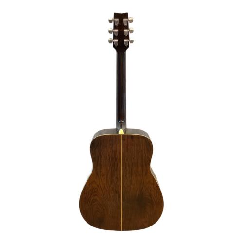 YAMAHA (ヤマハ) アコースティックギター FG500J 1975年製 日本製 黒ラベル