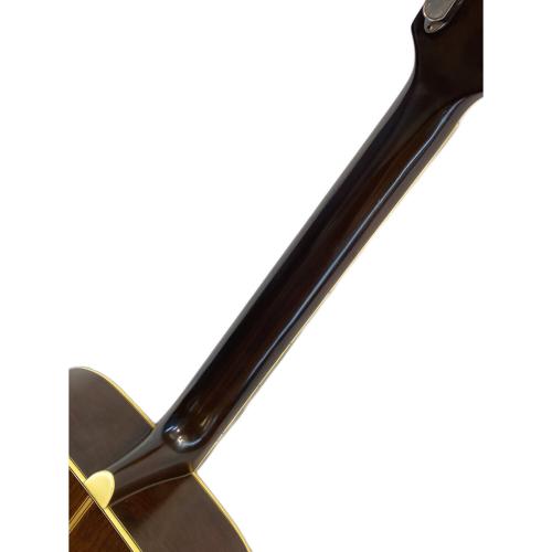 YAMAHA (ヤマハ) アコースティックギター FG500J 1975年製 日本製 黒ラベル