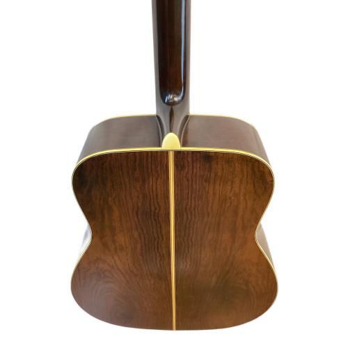 YAMAHA (ヤマハ) アコースティックギター FG500J 1975年製 日本製 黒ラベル