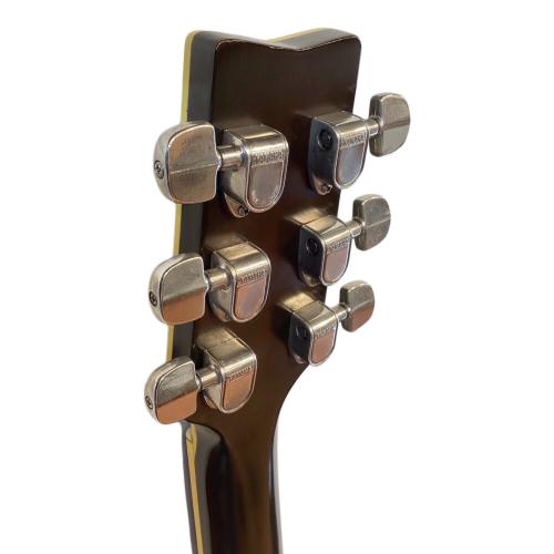 YAMAHA (ヤマハ) アコースティックギター FG500J 1975年製 日本製 黒ラベル