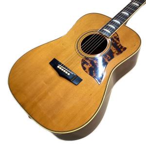 YAMAHA (ヤマハ) アコースティックギター N-700 1980年製 日本製