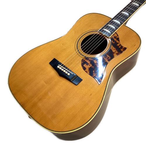 YAMAHA (ヤマハ) アコースティックギター N-700 1980年製 日本製