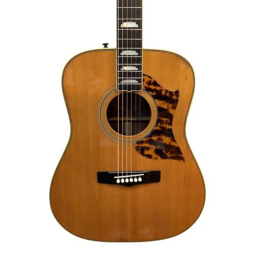 YAMAHA (ヤマハ) アコースティックギター N-700 1980年製 日本製