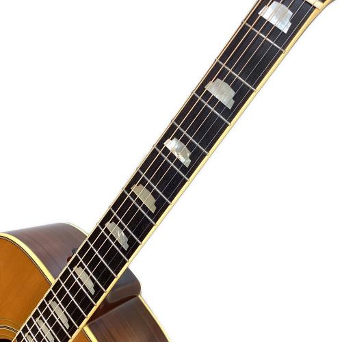 YAMAHA (ヤマハ) アコースティックギター N-700 1980年製 日本製