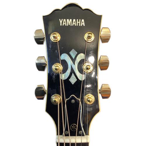 YAMAHA (ヤマハ) アコースティックギター N-700 1980年製 日本製