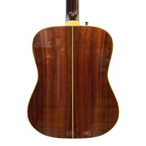 YAMAHA (ヤマハ) アコースティックギター N-700 1980年製 日本製