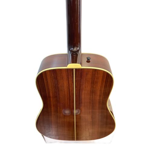 YAMAHA (ヤマハ) アコースティックギター N-700 1980年製 日本製