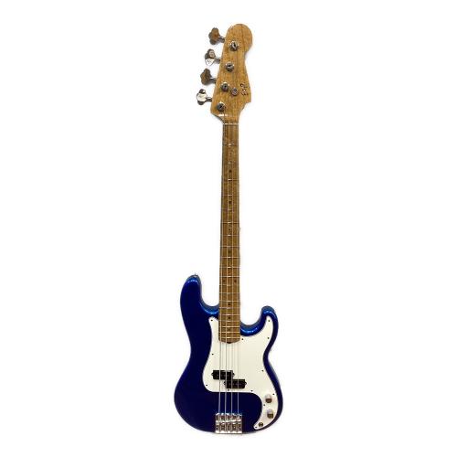 ESP (イーエスピー) カスタムオーダー エレキベース PB-720 2021年製 日本製