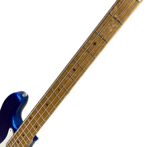 ESP (イーエスピー) カスタムオーダー エレキベース PB-720 2021年製 日本製