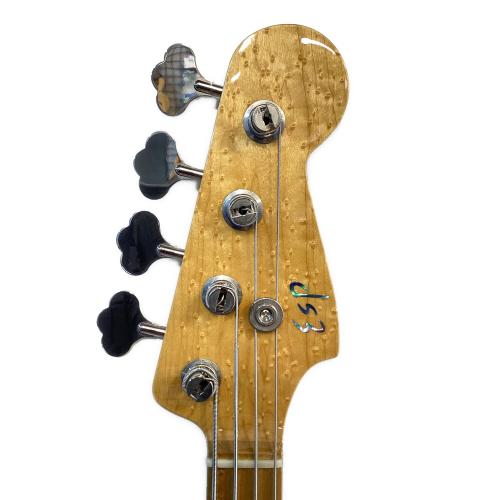 ESP (イーエスピー) カスタムオーダー エレキベース PB-720 2021年製 日本製