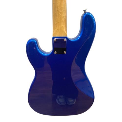 ESP (イーエスピー) カスタムオーダー エレキベース PB-720 2021年製 日本製