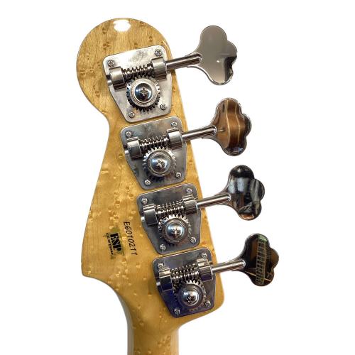 ESP (イーエスピー) カスタムオーダー エレキベース PB-720 2021年製 日本製