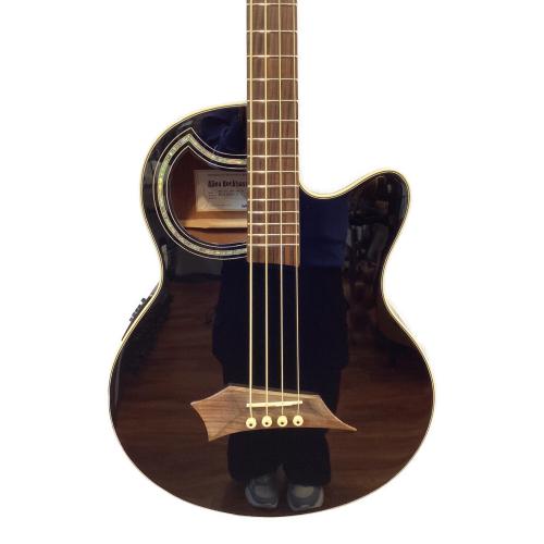 Warwick (ワーウィック) エレアコベース Rock Bass Alien Deluxe WAC1574