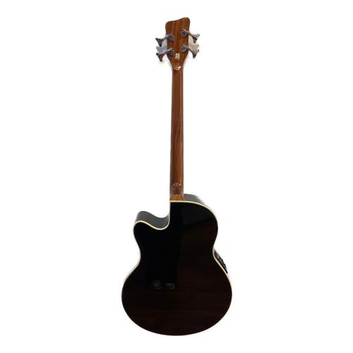 Warwick (ワーウィック) エレアコベース Rock Bass Alien Deluxe WAC1574