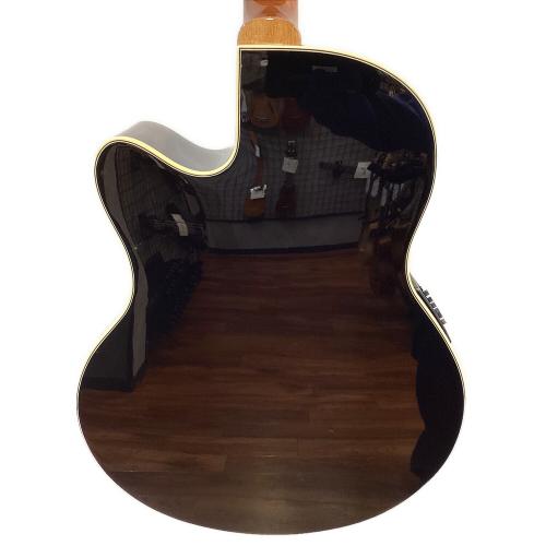 Warwick (ワーウィック) エレアコベース Rock Bass Alien Deluxe WAC1574