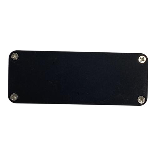 One Control (ワンコントロール) パワーサプライ Tiny power distributor 9VDC OUT x 8個、12～18VDC OUT(max 50mA) アダプター・DCケーブル×8本付 distro