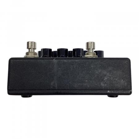 MXR (エムエックスアール) ベース用プリアンプ M80 BASS DI+
