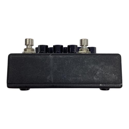 MXR (エムエックスアール) ベース用プリアンプ M80 BASS DI+