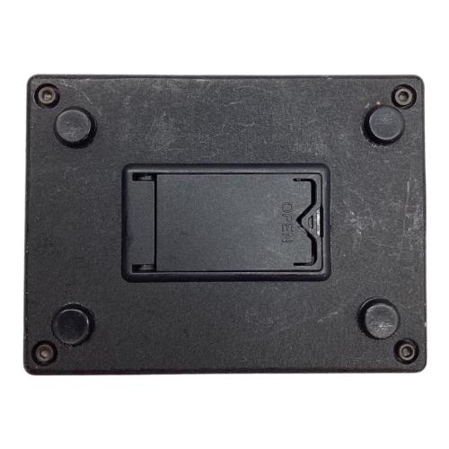 MXR (エムエックスアール) ベース用プリアンプ M80 BASS DI+