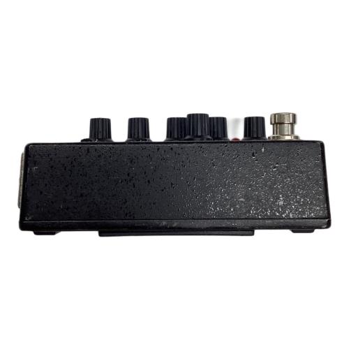 TECH21 (テック21) アンプシュミレーター BASS DRIVER DI SANSAMP