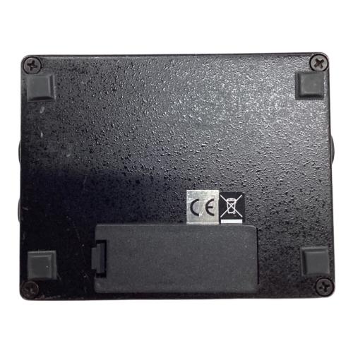 TECH21 (テック21) アンプシュミレーター BASS DRIVER DI SANSAMP