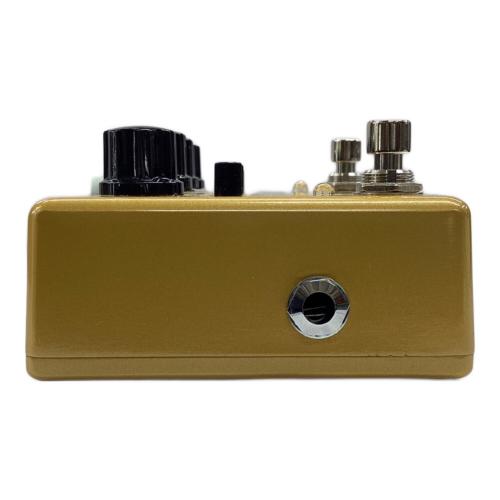 MXR (エムエックスアール) ファズ M287 SUB OCTAVE BASS FUZZ