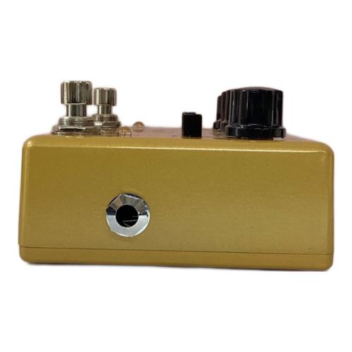 MXR (エムエックスアール) ファズ M287 SUB OCTAVE BASS FUZZ