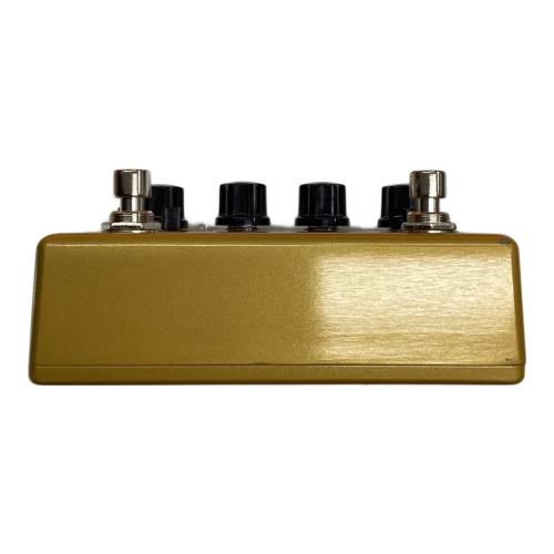 MXR (エムエックスアール) ファズ M287 SUB OCTAVE BASS FUZZ