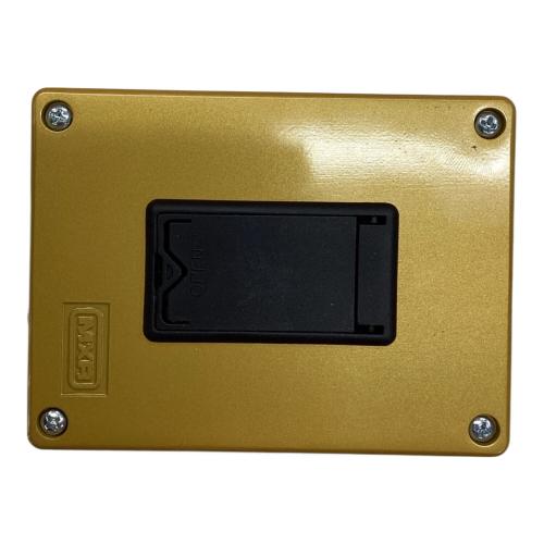 MXR (エムエックスアール) ファズ M287 SUB OCTAVE BASS FUZZ