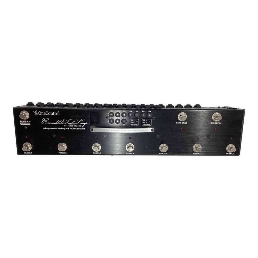 One Controlプログラマブルスイッチャー One Control Caiman Tail Loop – OneControl