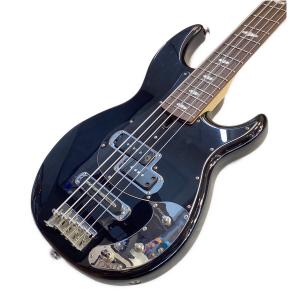 YAMAHA (ヤマハ) 5弦エレキベース BB425X インドネシア製