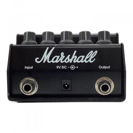 Marshall (マーシャル) ディストーション S/N:S26925 箱・取説付 SHRED