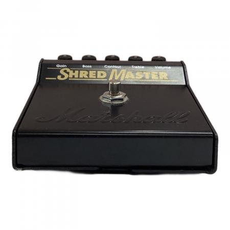 Marshall (マーシャル) ディストーション S/N:S26925 箱・取説付 SHRED