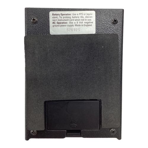 Marshall (マーシャル) ディストーション S/N:S26925 箱・取説付 SHRED MASTER