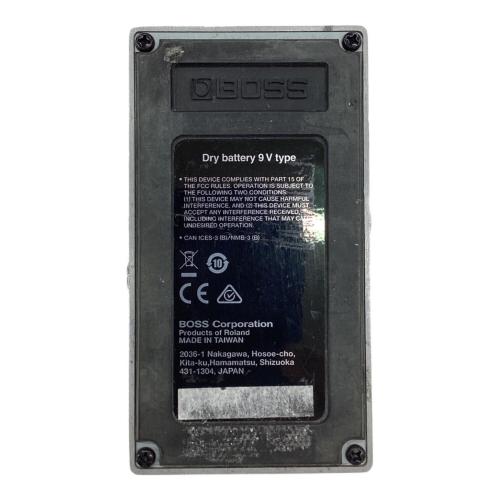 BOSS (ボス) リバーブ RV-6 S/N:不明／箱・取説付属 Reverb