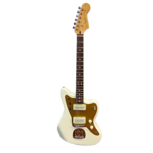 Squier (スクワイア) ジャズマスター J MASCIS JAZZMASTER 2025年製 中国製