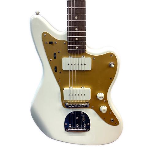 Squier (スクワイア) ジャズマスター J MASCIS JAZZMASTER 2025年製 中国製