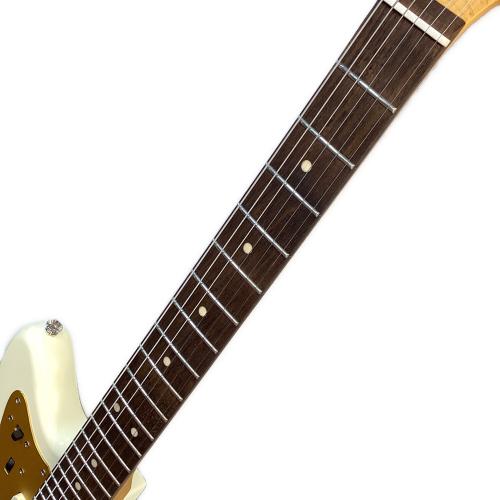 Squier (スクワイア) ジャズマスター J MASCIS JAZZMASTER 2025年製 中国製