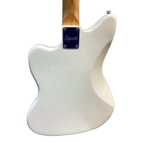 Squier (スクワイア) ジャズマスター J MASCIS JAZZMASTER 2025年製 中国製