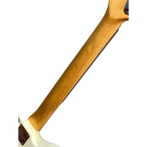 Squier (スクワイア) ジャズマスター J MASCIS JAZZMASTER 2025年製 中国製