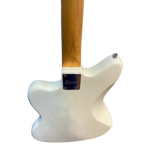 Squier (スクワイア) ジャズマスター J MASCIS JAZZMASTER 2025年製 中国製