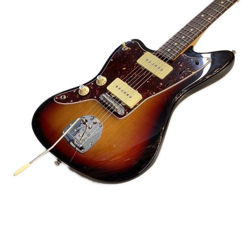 FENDER USA (フェンダー USA) ジャズマスター エレキギター American Professional II Jazzmaster Left-Hand 2023年製